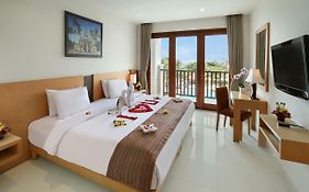 Bali Relaxing Resort And Spa Nusa Dua